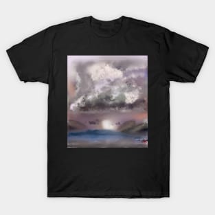 Safe Harbor T-Shirt